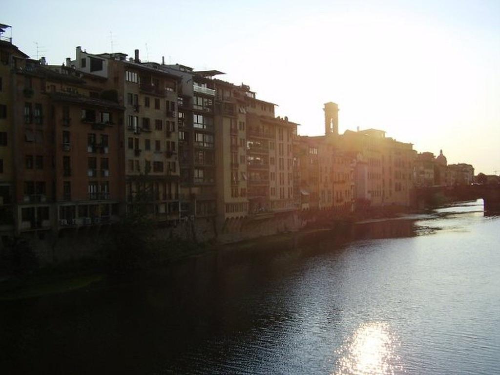 Hotel San Lorenzo Florença Quarto foto